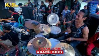 [ DRUM CAM ] ABANG RHEY MJ || HADIRMU BAGAI MIMPI || ACARA PANGGUNG GEMBIRA || HAJAT NYA BPK KLAWER