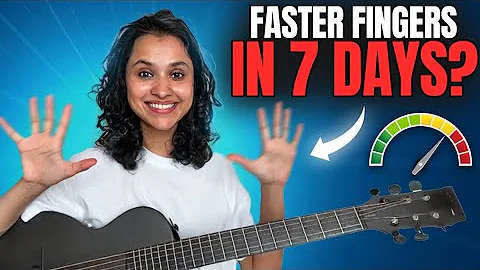 5 Ridiculously Effective Guitar Exercises in 2026 (EASY TUTORIAL) 🎸
