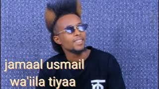 Jamaal usmail new oromoo music 2025