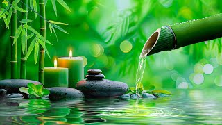 Relaxing Music to Relieve Stress, Anxiety and Depression 🌿 Heals The Mind, Body and Soul #38