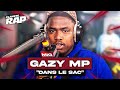 Exclu gazy mp  dans le sac planterap