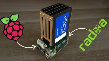 You Need This Raspberry Pi NAS!!