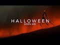 Halloween  a synth mix  future fox