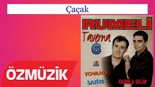 Çaçak - Rumeli Balkan Ezgileri 