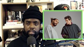 John Mayer and Jerry Lorenzo talk creativity and sobriety!