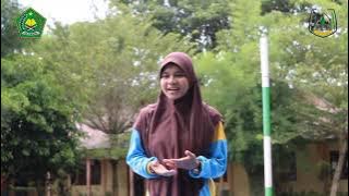 Moderasi Beragama Melalui Tangis Dilo, Lagam dan Sesukuten (Fadiah Salsabila- MAN 1 ACEH TENGGARA)