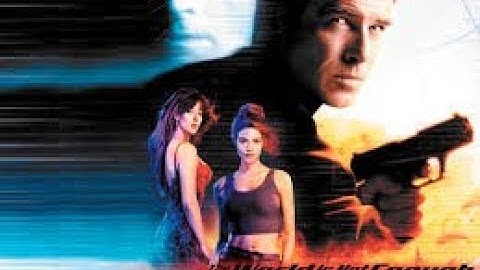 The World is Not Enough | Mission 8: Masquerade