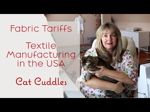 Textile Fabric Manufacturers In Usa