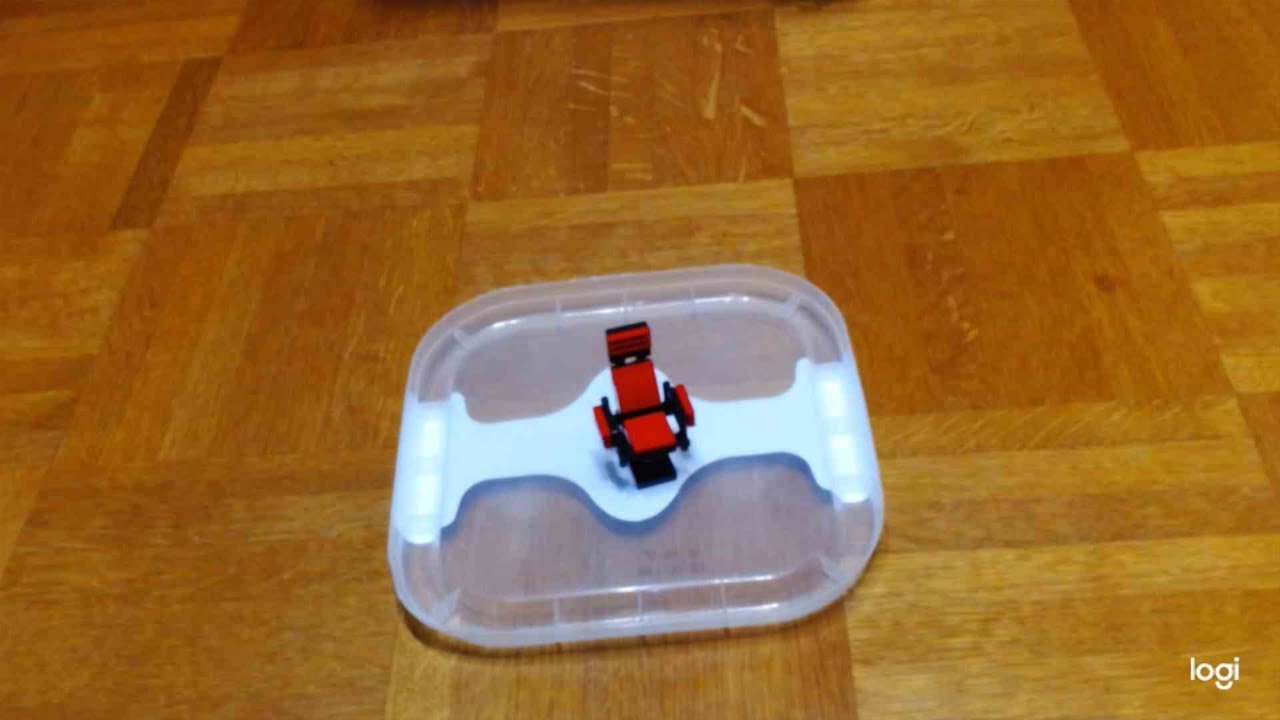 How to make a PERFECT lego gaming chair!