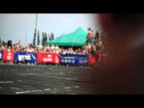 Marcin "Korzen" Glowacki Individual Freestyle at 2...