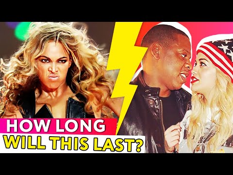Beyoncé Overcoming Depression, Cheating, and Other Troubles |⭐ OSSA thumbnail