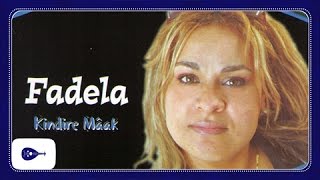 Fadela - Jabni aachkek