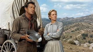 David Wayne in The Naked Hills (Classic Western) | A Gold Rush Adventure of Dreams  🎬 Full Movie 4K screenshot 5
