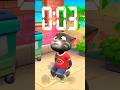 Tom Vs Red Chili Hilarious Reaction Talking Tom 2025 Soft Launch Gameplay Talkingtom Shorts 