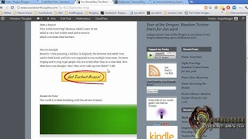Wordpress Video Review IM Graphics Plugin by Andy Bailey
