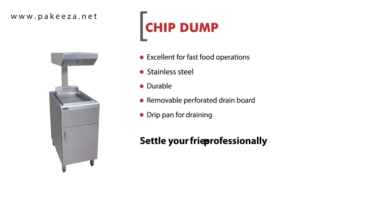 Chip Dump