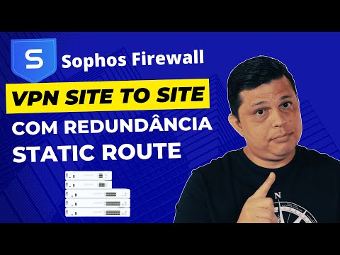 Vídeo: Como faço para permitir um site na Sophos?