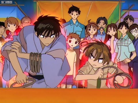 カードキャプターさくら　CARDCAPTOR SAKURA　カード 14 カードキャプターさくら クリアカード編（14）』（CLAMP