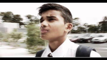 B.o.B - Ghost in the Machine. | MUSIC VIDEO