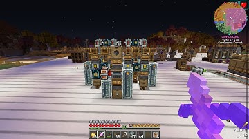 Create  Above and Beyond Silver Coin Trade Station