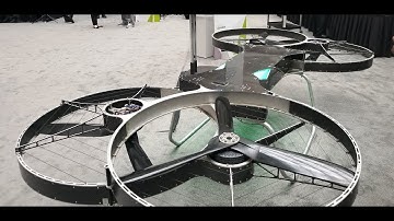 Drones Enabling Faster Emergency Responses to Disaster Victims