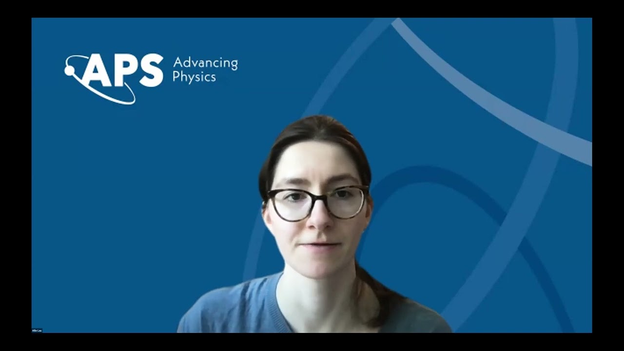 JNIPER Coffee Hour with Bryan Stanley & Katie Hinko, August 2023