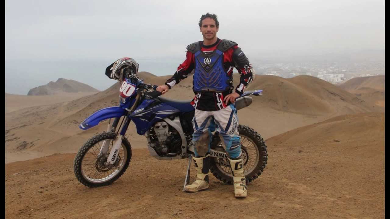Clase Enduro Juan Pedro Arbulu, www enduroperu com pe