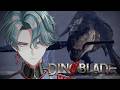 【Dinoblade】What if Dinosaurs could parry?【NIJISANJI EN | Freodore】