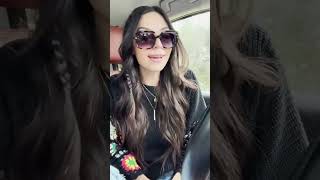 Diff Eyewear - Sandra Espresso Tortoise Grey Gradient Sungles