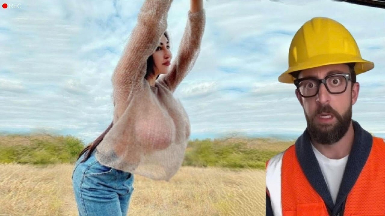 Most Valuable Moments Of Failure And Humor Of Construction Workers Compilation -MrAdam - Episode 57