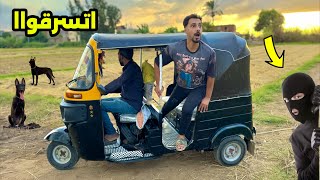 كلابي كلها اتسرقت وبحثت عليهم في كل مكان || ولكن !!