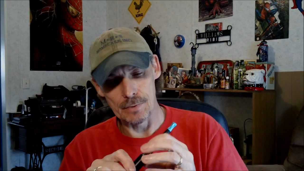 5 Volt " WOW" Mod -  From Clouds of Vapor