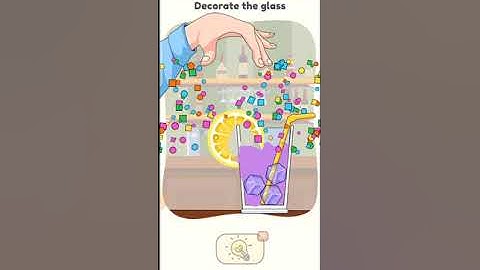 Dop 5: Delete One Part Level 67 Gameplay Walkthrough Solution