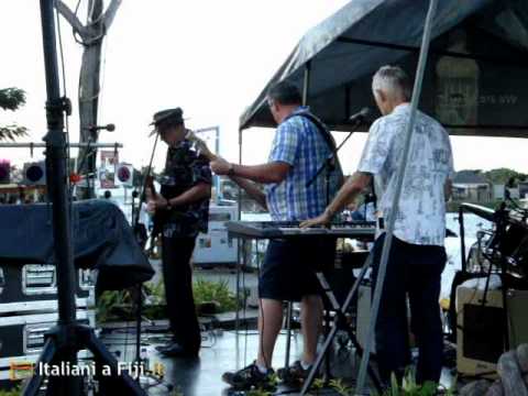 2011 Fiji International Jazz and Blues Festival