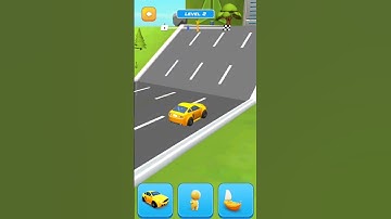 shape Transform Rush ।। #games #shorts #music