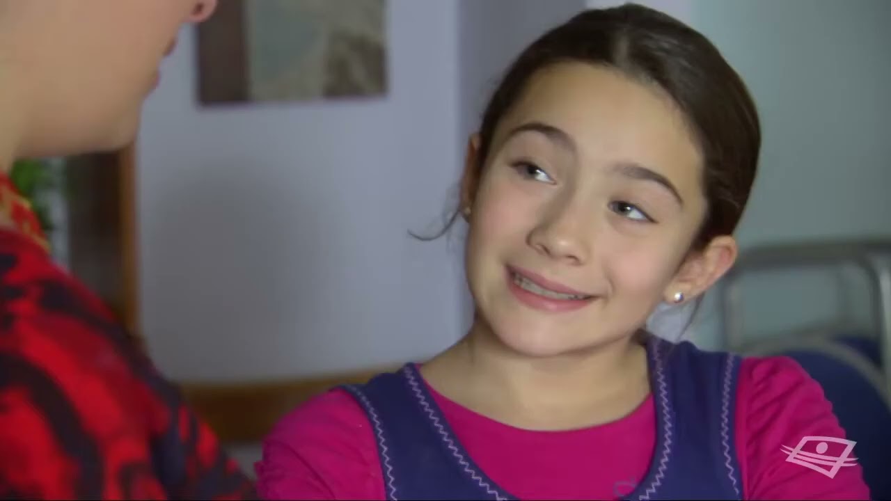 📺 Subito texto — S01E20 : Les bons repas en famille