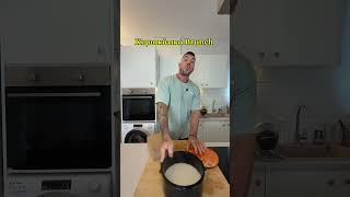 Κυριακάτικο Brunch