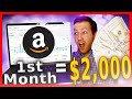 100 per day amazon influencer program full tutorial