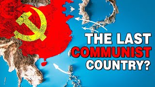 Which are Communist Countries?