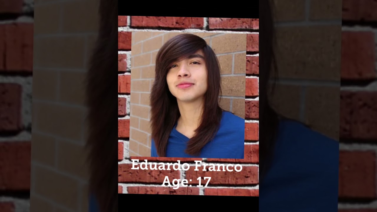 Eduardo Franco…❤️🖤