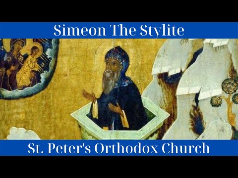 Video: How The Orthodox Celebrate The Transfer Of The Relics Of The Righteous Simeon Of Verkhoturye