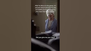 Embracing the Journey: Life Lessons from Rocky Balboa - It