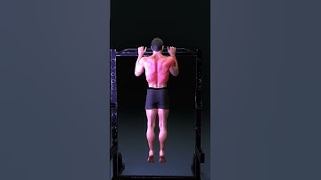 Fix these common pull-up mistakes 💪