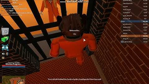 "WALL HACK" or"PASS WALL"-Jail Break "TRUE" using NOPDE Engine 6.4