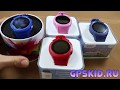 SmartBabyWatch i8 (Wonlex GW600) Джипиэскид обзор оптом и в розницу доставка по России 2-4 дня