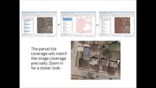 Part 4 of 4 MapWarehouse Tutorial WORK