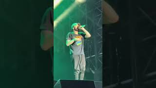 (NEW SONG)EMİNEM 😎👈 #rap #hiphop ##eminem #rapmusic #hiphopmusic #viral #keşfet #öneçıkar #music