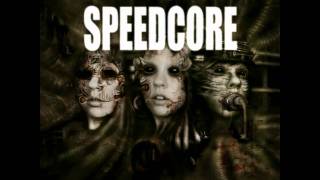 Speedcore Terrorcore