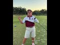 Golf with Jared Hole 8 193 yds Par 3 at River Run Golf Links #letsgo @aceofclubsgolfco