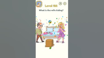 DOP 2 Draw One Part Fun Mobile Puzzle Game (Walkthrough + Tips)#gaming​#game​ #dop2 #puzzle​